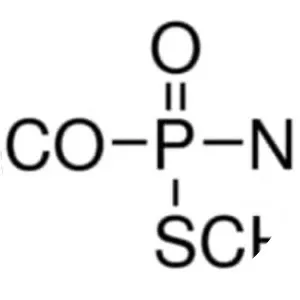 Methamidophos - 
