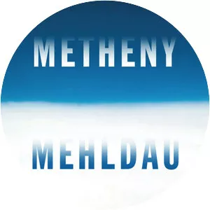 Metheny/Mehldau - Album by Brad Mehldau and Pat Metheny
