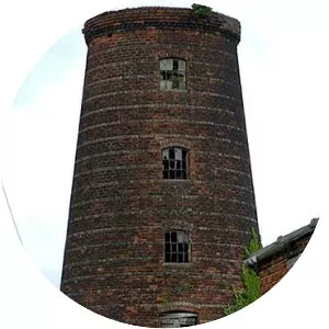 Metheringham Windmill