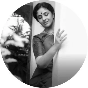 Methil Radhika - Methil Devika's sister