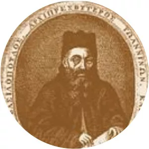 Methodios Anthrakites