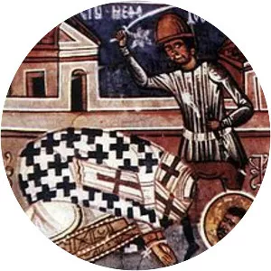 Methodius of Olympus