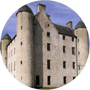 Methven Castle - 