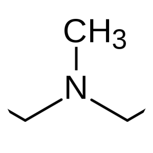 Methyl diethanolamine - Chemical compound
