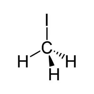 Methyl iodide - Chemical compound