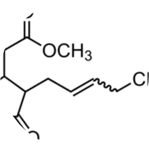 Methyl jasmonate - Chemical compound