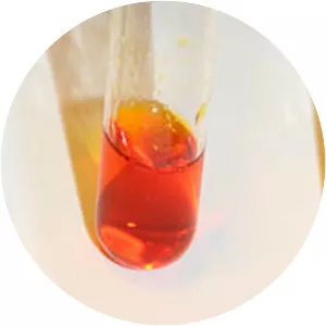Methyl red - 
