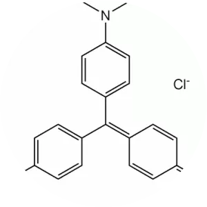 Methyl violet - Chemical compound