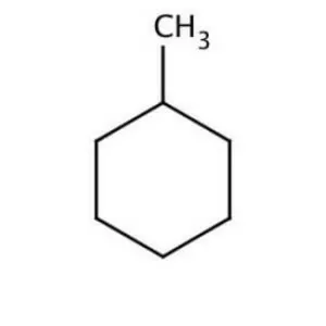 Methylcyclohexane - Chemical compound