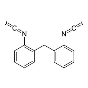 Methylene diphenyl diisocyanate - 