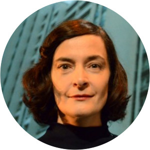 Metilde Weyergans photograph