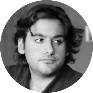 Metin Alihan Yalçındağ - Mehmet Ali Yalçındağ's son