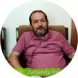 Metin Arık photograph