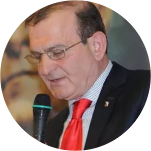 Metin Atasoy photograph