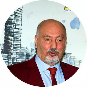 Metin Cengiz - Turkish author