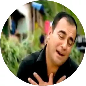 Metin Çiftlik - Musical artist