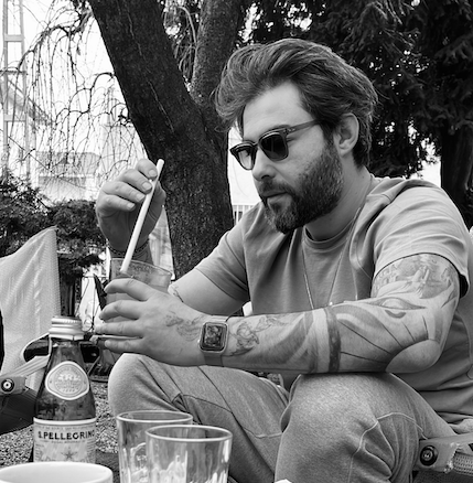 Metin Demir Akaretler Hairdresser - Hairdresser in Istanbul