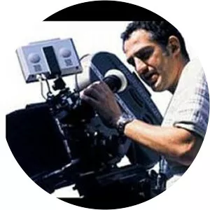 Metin Hüseyin - British-Turkish Cypriot television director