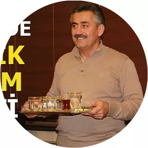 Metin Kaşıkoğlu