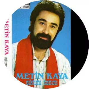 Metin Kaya