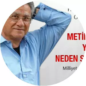 Metin Münir