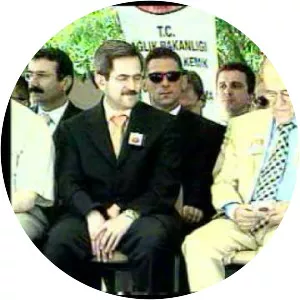 Metin Sabancı - Sakıp Sabancı's son