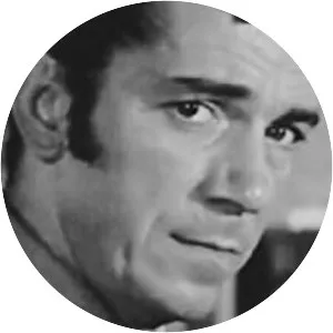 Metin Serezli - Turkish stage actor