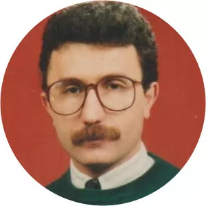 Metin Turan photograph