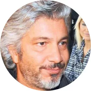 Metin Yüncü photograph