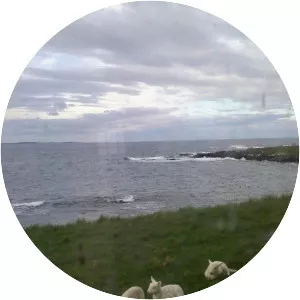 Metinic Island - Island in Vinalhaven, Maine