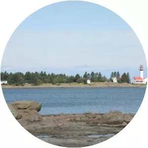 Métis-sur-Mer - City in Canada