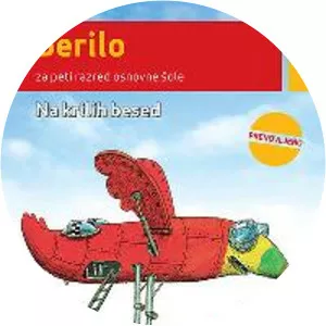 Metka Kordigel Aberšek - Author