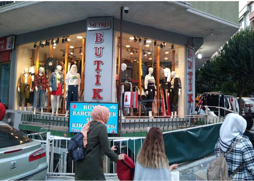 Metko Butik