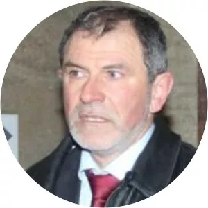 Metodi Borisov photograph