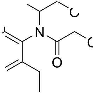 Metolachlor - Chemical compound