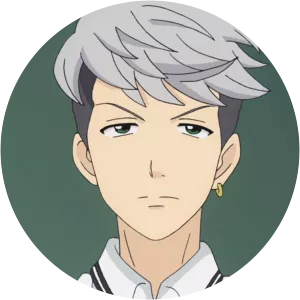 Metori Saiko - TV character