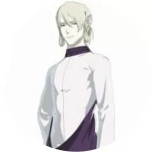 Metphies - Fictional character