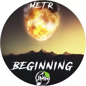 jeris metr - Musical artist