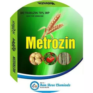 Metribuzin - 