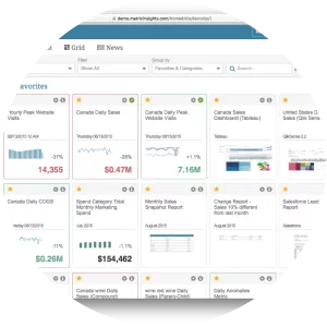 Metric Insights, Inc.