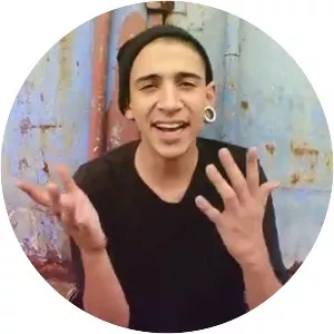 Métricas Frías - Musical artist