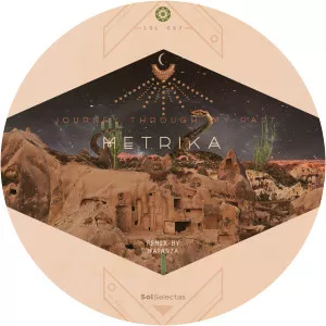 Metrika - Musical artist