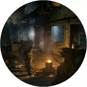 Metro 2033 - Survival game