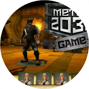 Metro 2033 Wars
