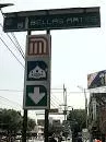 Metro Bellas Artes