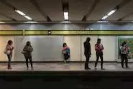 Metro División del Norte - 