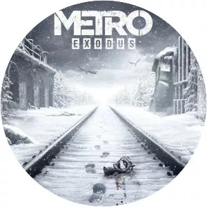 Metro Exodus - Video game