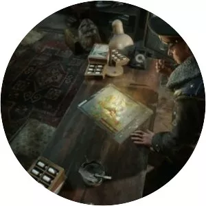 Metro Exodus  The Two Colonels