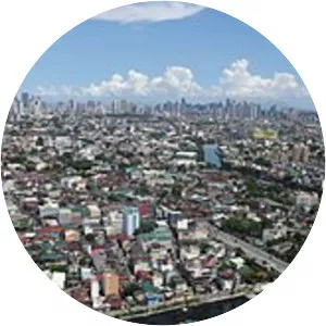 Metro Manila