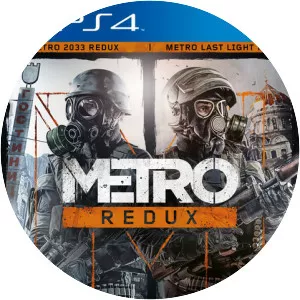 Metro: Redux